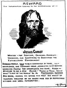 WANTED_Jesus_Christ